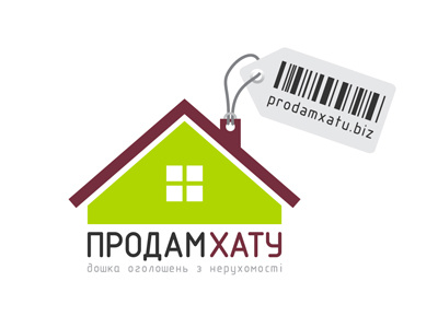logo of real estate agency logo modern clean design real estate visual identification