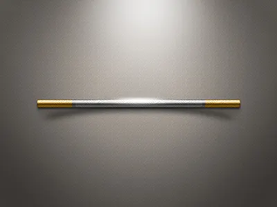 Golden Cudgel 金箍棒 china cudgel golden king monkey