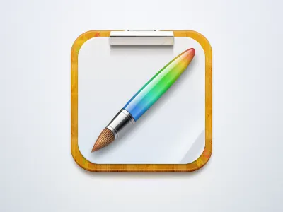 Painting china icon ios iphone painting