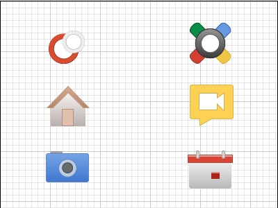 Google+ Icons download freebie google google plus icon icons