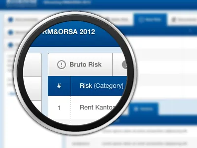 Control Panel control panel management ui user interface ux web app