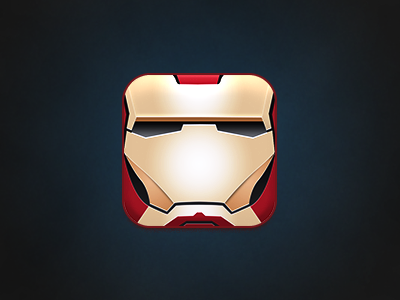 IconMan. icon ironman marvel