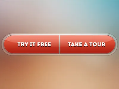 Call to action button button call on action call to action glass madbyvadim madbyvadim. red section