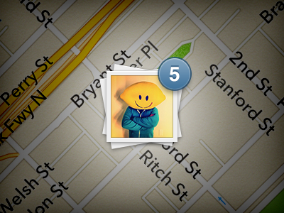 Instagram Photo Maps android instagram ios maps mobile photo