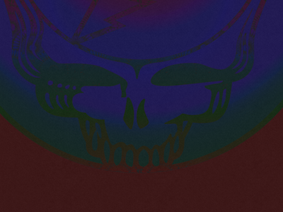 Grateful Dead grateful dead subtle patterns