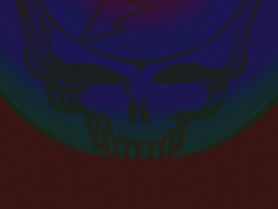 Grateful Dead grateful dead subtle patterns