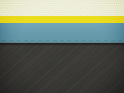 Stripes + Texture blue dashed line gray line pattern pinstripe stripes texture unused project yellow