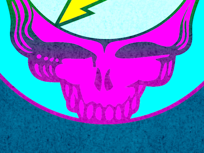 Grateful Dead dead grateful