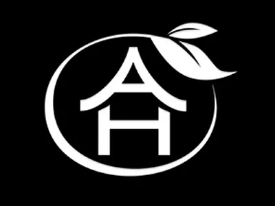 Home loan logo: another iteration logo