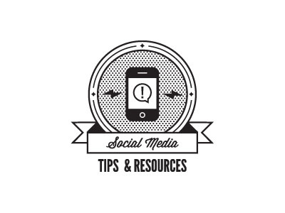 Social Media Tips & Resources V.2