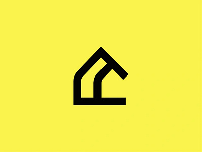 House logo