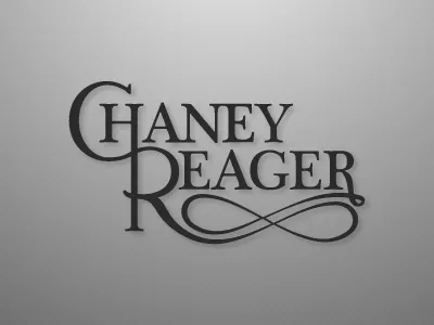 Funeral Home Logo branding elegant funeral logo serif wordmark