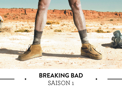 Breaking Bad Guide (WIP) amc bb breaking bad edition fabien seguin fabienseguin fs layout vince gilligan walter white wip work in progress