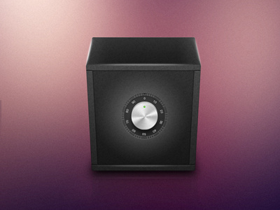 Safe Icon dial icon safe