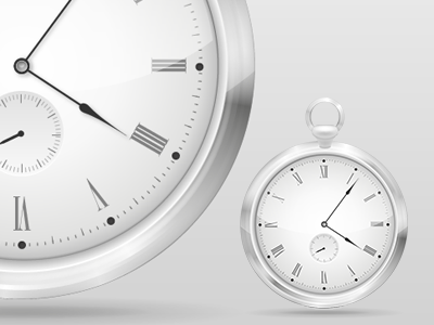 Pocketwatch Icon clock icon pocketwatch watch