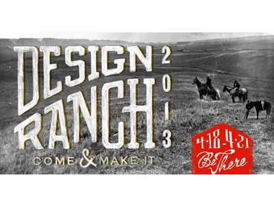Design Ranch cowboy design ranch horse ranch