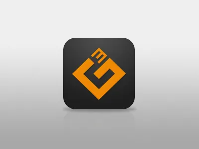 Creativos.gcubo design g3 icon webapp