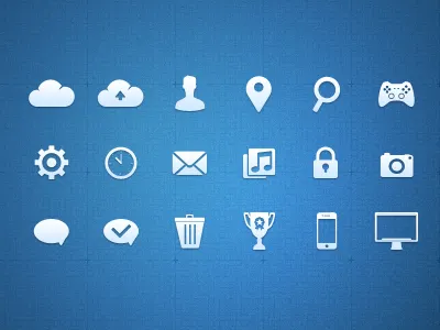 Glyphs glyph icon icons ui ui icons
