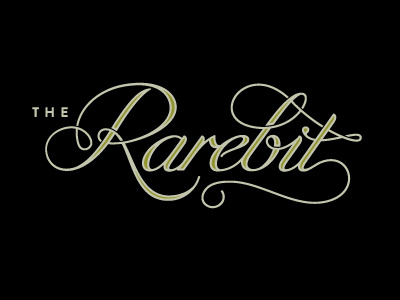 The Rarebit