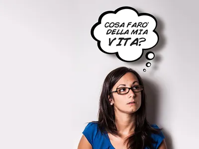 What's to become of me? baloon comics photography strip