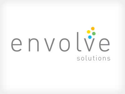 Envolve Logo - Final envolve logo
