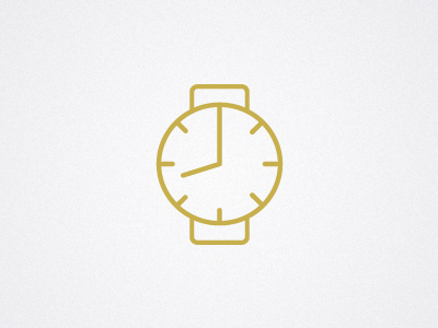 Watch Icon clean gold gullsmed hyper island jewelry man nice tejohanssen watch