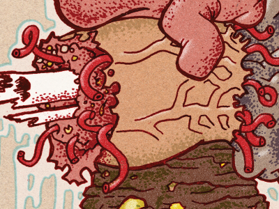Lettering (updated) gross lettering