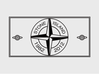 Stone Island atempt basic first island stone