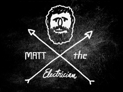 MTE Branding 1 arrows character everyones doing it logo