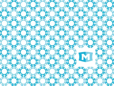 Logo Tessellation branding logo pattern tessellation