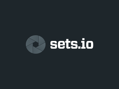 Sets.io logo sets vitesse