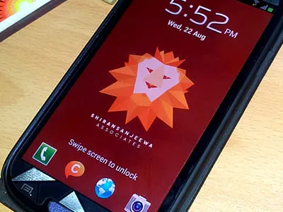 Mobile Wallpaper android mobile wallpaper