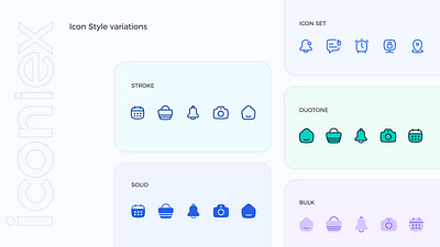 Modern Stylish Icon - Iconiex design figma icon graphic design icon iconiex icons illustration modern premium premium icons iconiex stylish