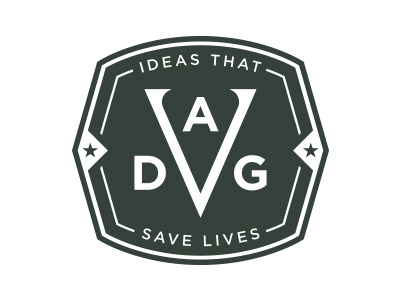 Valkyrie Seal arizona badge bold branding design identity logo military seal stars typography