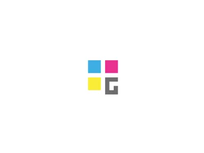 G cmyk logo sneak peak