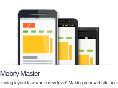 Mobilfy Master android illustration iphone mobilfy nokia windows