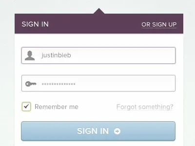 New stuff for Showy justin bieber login minimal showy web