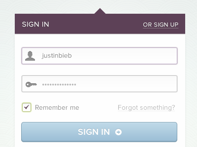 New stuff for Showy justin bieber login minimal showy web