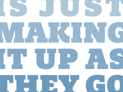 Making quatro slab typecast