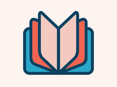 Bbbound 2 book hardbound icon logo magazine micahburger zine