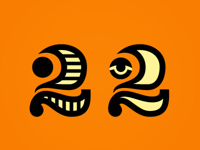 Two's