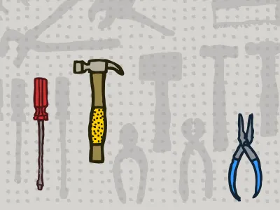 Tools designpro dps40 generalist illustration specialist tools