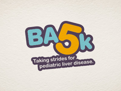Ba5k logo