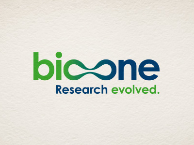 Bioone logo