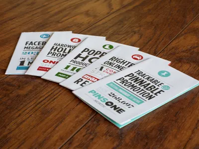 Case Study Booklets booklets case studies design typography user experience