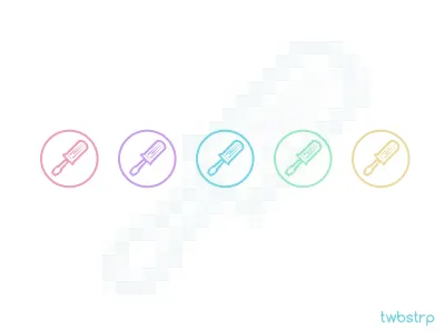 screwdriver logo icons *final* brand colours icons logo screwdriver sweet