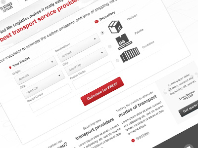 Calculator box calculate calculator generate generator pack packing