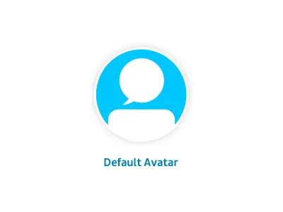 Default Avatar