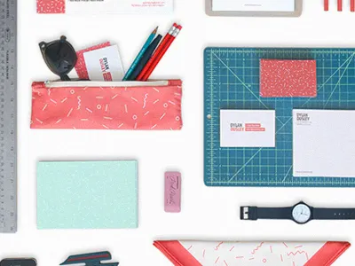 Personal Branding branding