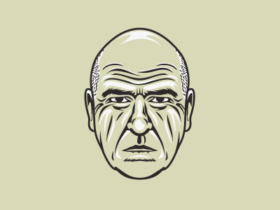 Hank amc breaking bad hank schrader